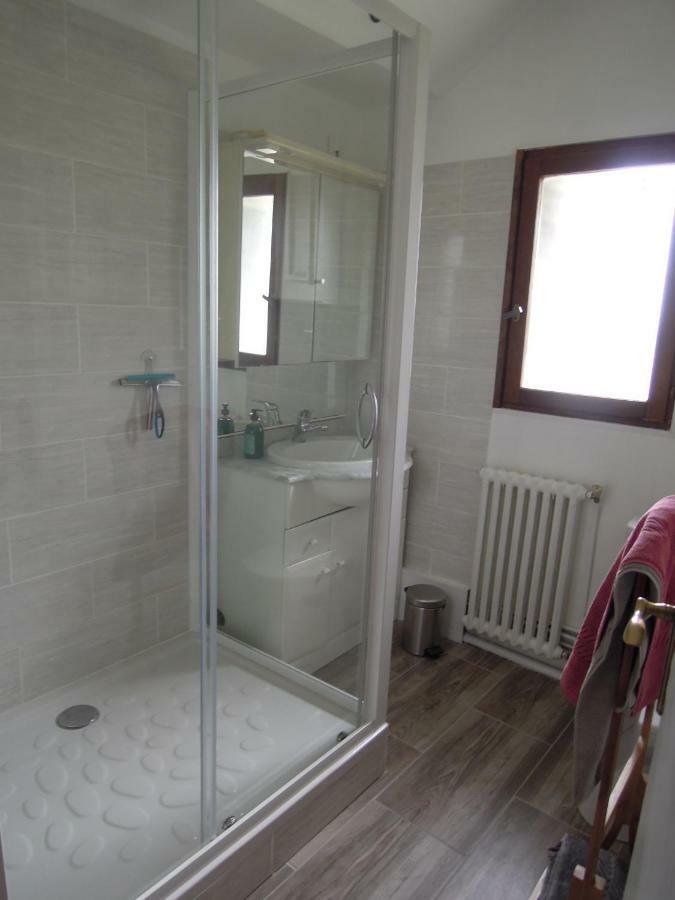 Manoir De Saint Supplix Villa Octeville-sur-Mer Kültér fotó